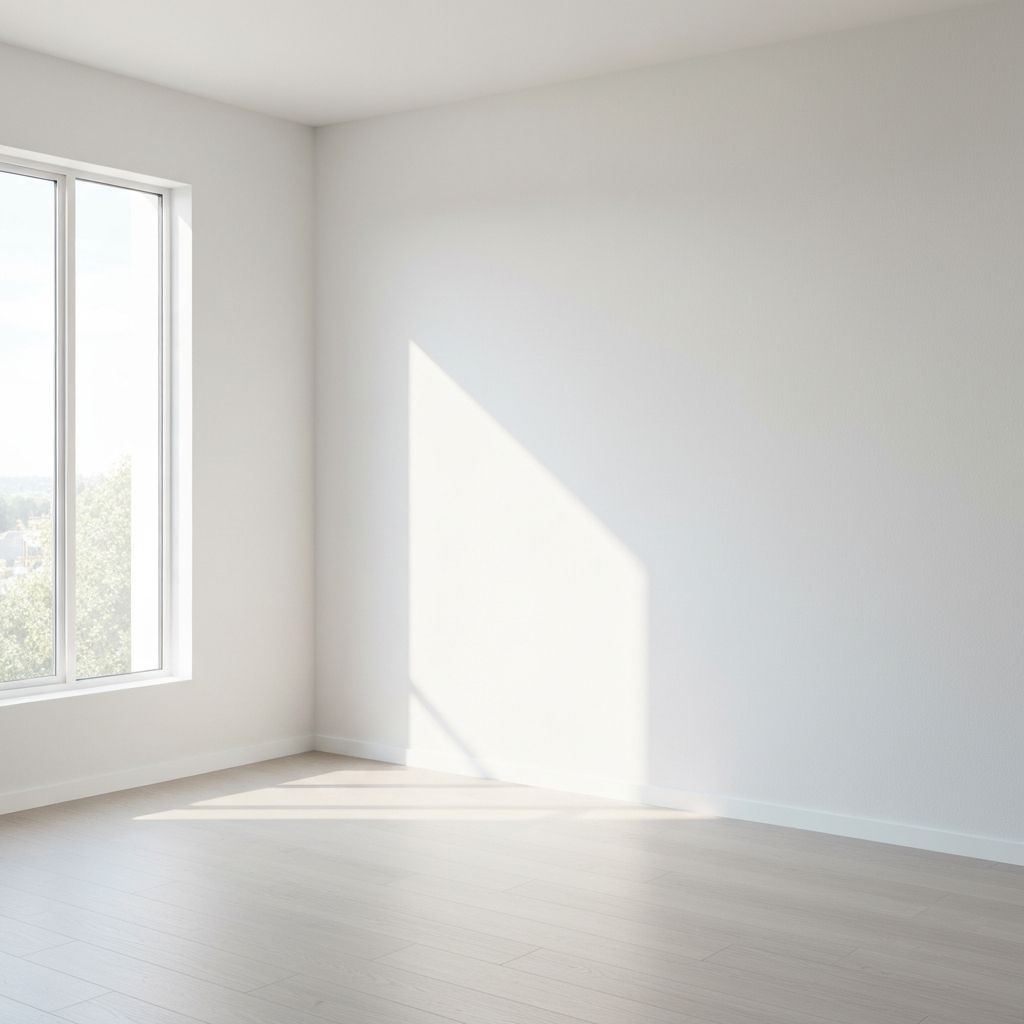 Depois - Sala de estar