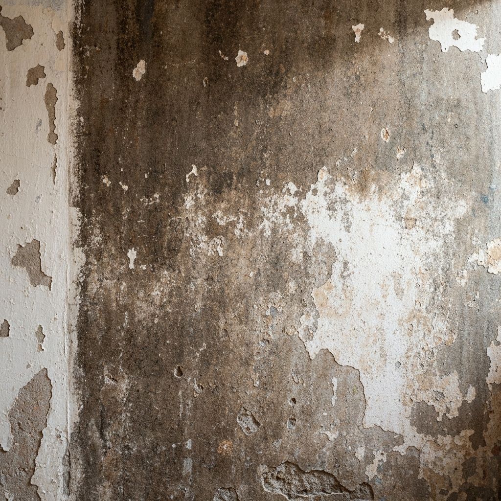 Antes - Sala de estar